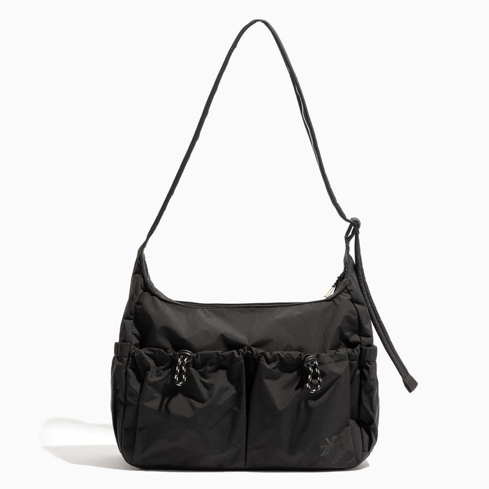 Jet Motion Carryall Tote - Babies in Bloom