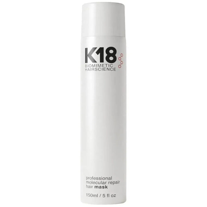 K18 repair leave-in mask (150 ml) - Hairgivers