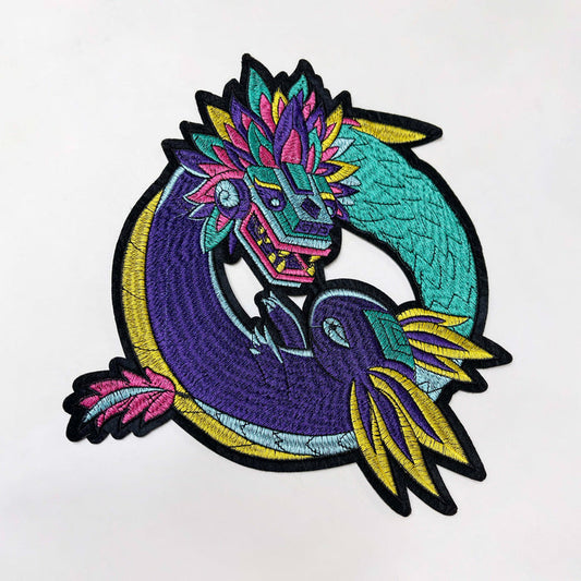 Kaido’s Azure Dragon Form Patch