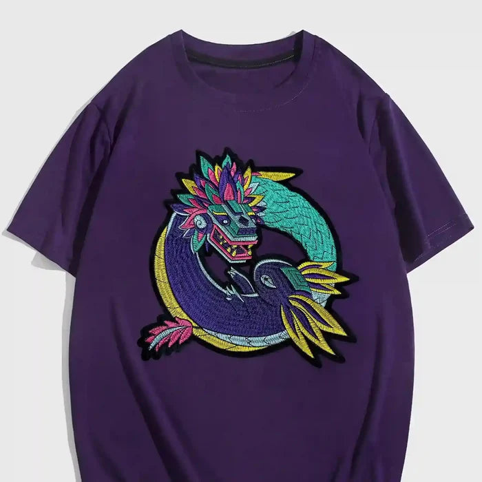 Kaido’s Azure Dragon Form Patch