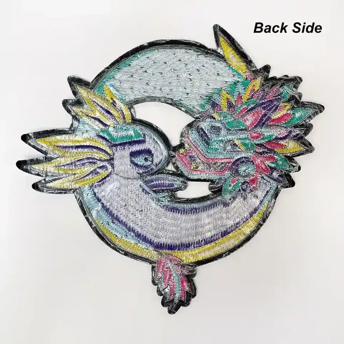 Kaido’s Azure Dragon Form Patch