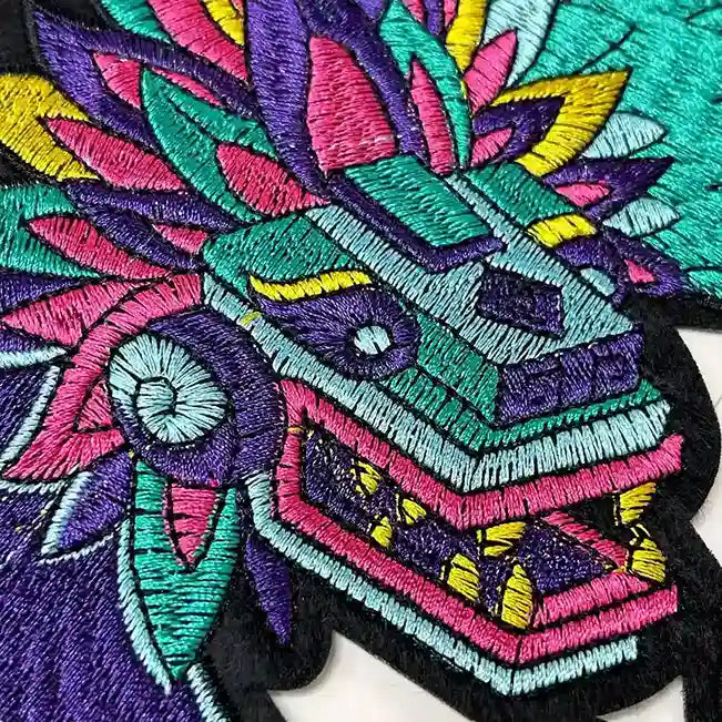 Kaido’s Azure Dragon Form Patch