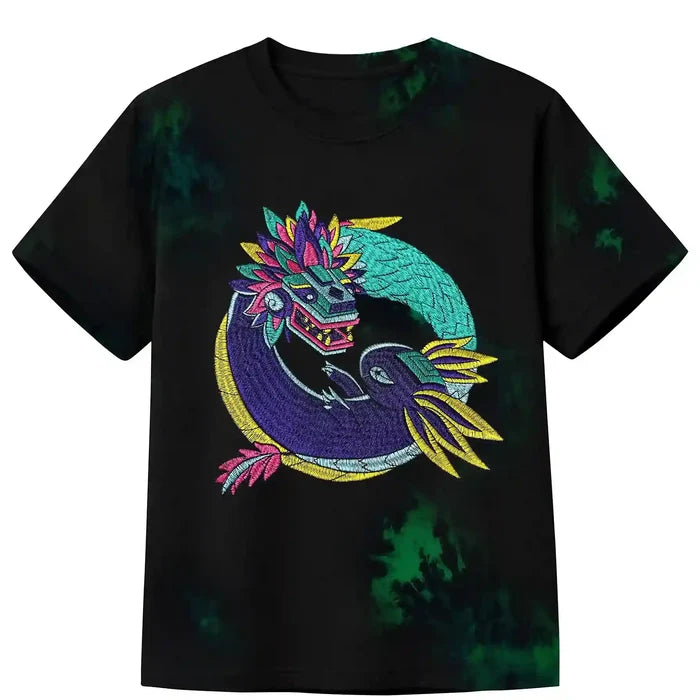 Kaido’s Azure Dragon Form Patch