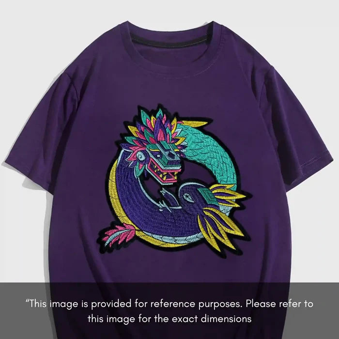 Kaido’s Azure Dragon Form Patch