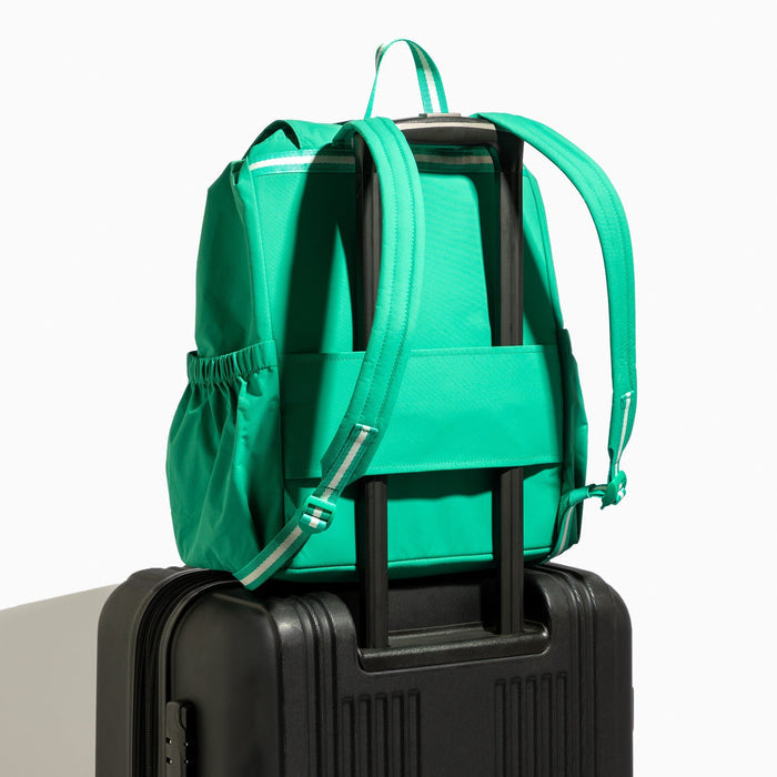 Kelly Motion Drawcord Backpack - Babies in Bloom