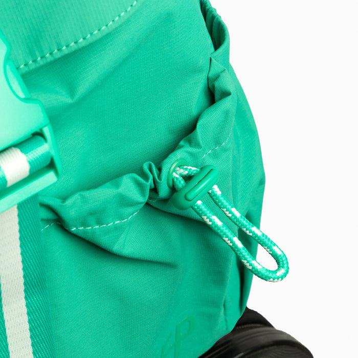 Kelly Motion Drawcord Backpack - Babies in Bloom