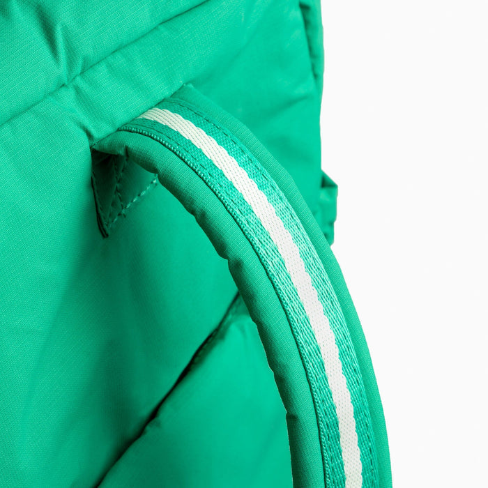 Kelly Motion Drawcord Backpack - Babies in Bloom