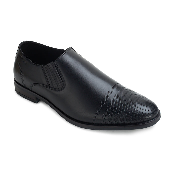 Kensington Perforated Slip-On  TC-2330BL
