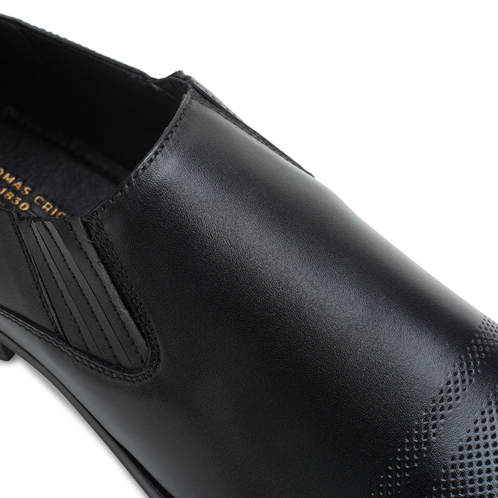 Kensington Perforated Slip-On  TC-2330BL