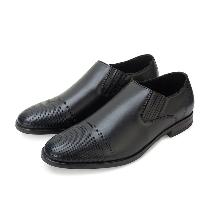Kensington Perforated Slip-On  TC-2330BL