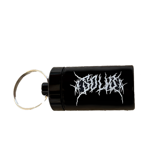 Keychain Storage Case