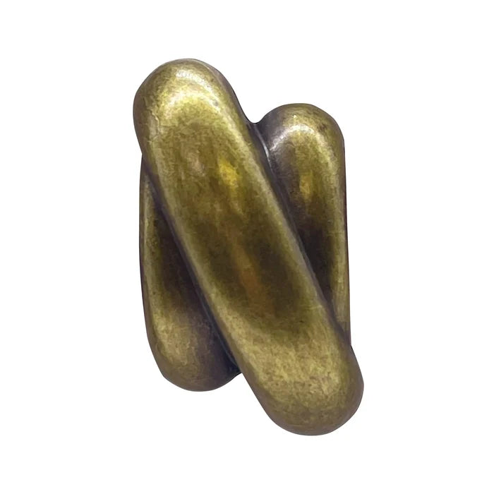 Antique gold / 4.5cm×2.5 m