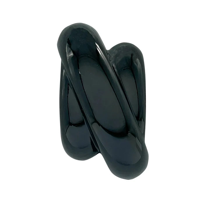 Black / 4.5cm×2.5 m