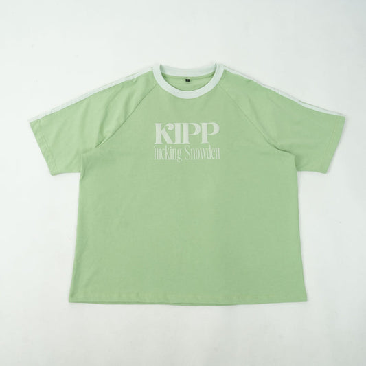 Kipp Oversized Tee