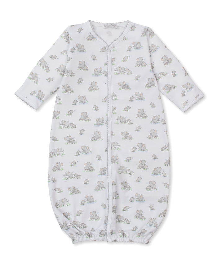 Kissy Kissy - Converter Gown - Elephant Esprit
