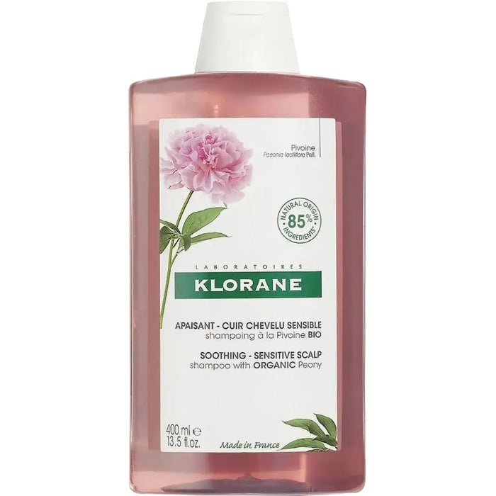 Klorane treatment for sensitive scalp - Hairgivers