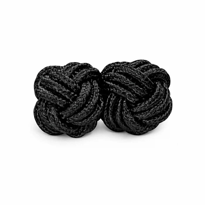 Knot frog Closure Buttons