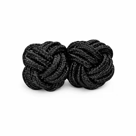 Knot frog Closure Buttons