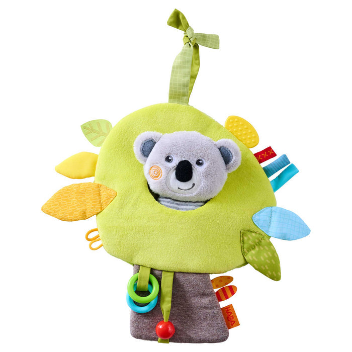 Koala Discovery Hanging Toy - Babies in Bloom