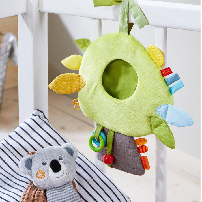 Koala Discovery Hanging Toy - Babies in Bloom