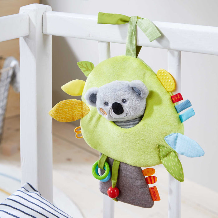 Koala Discovery Hanging Toy - Babies in Bloom