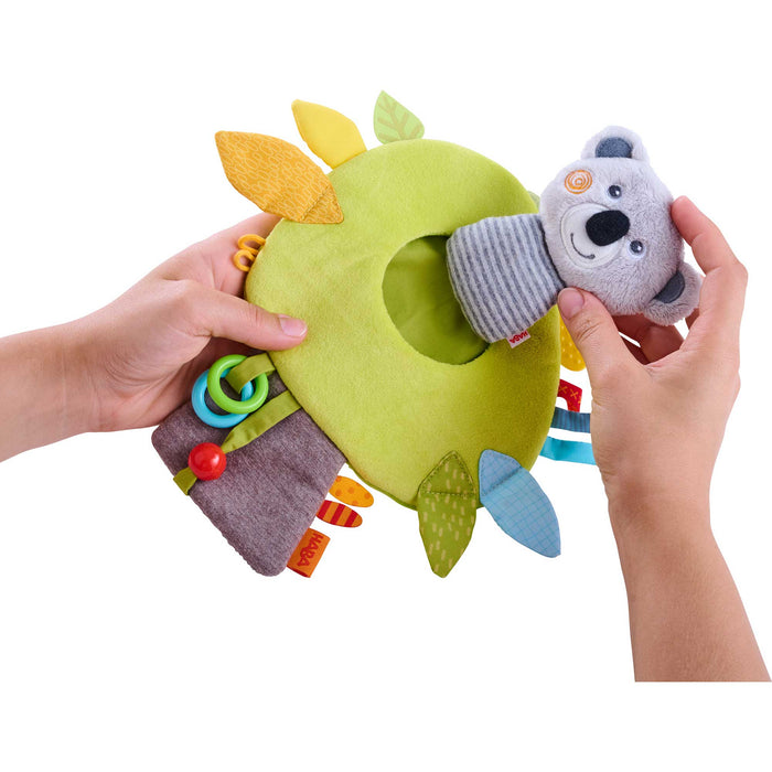 Koala Discovery Hanging Toy - Babies in Bloom
