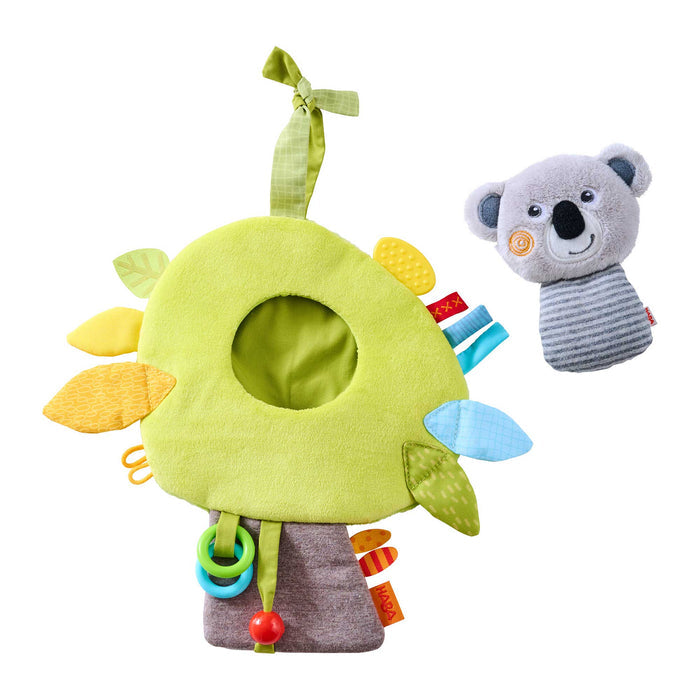 Koala Discovery Hanging Toy - Babies in Bloom