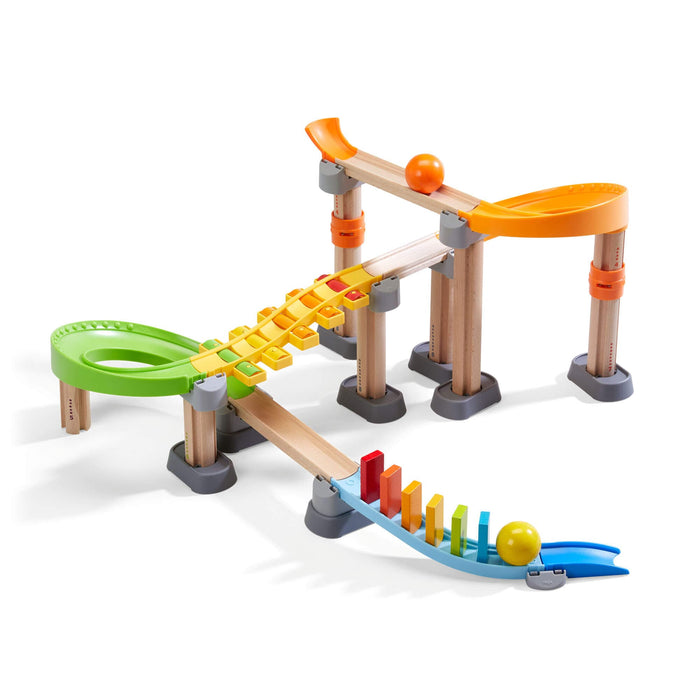 Kullerbu Melody Dominoes Set - Babies in Bloom
