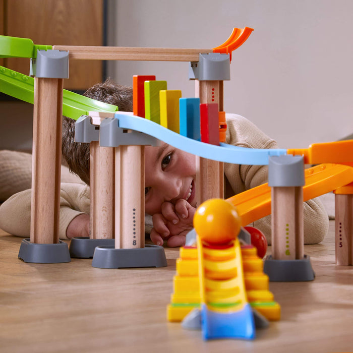 Kullerbu Melody Dominoes Set - Babies in Bloom