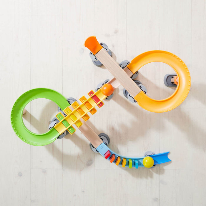 Kullerbu Melody Dominoes Set - Babies in Bloom