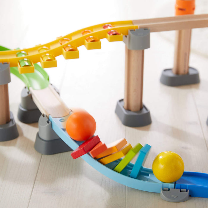 Kullerbu Melody Dominoes Set - Babies in Bloom