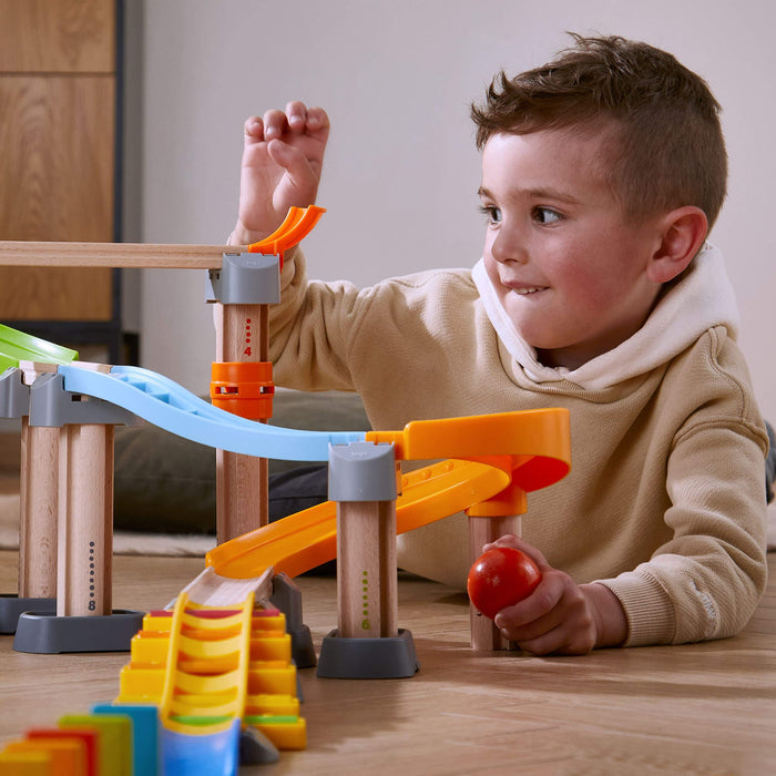 Kullerbu Melody Dominoes Set - Babies in Bloom