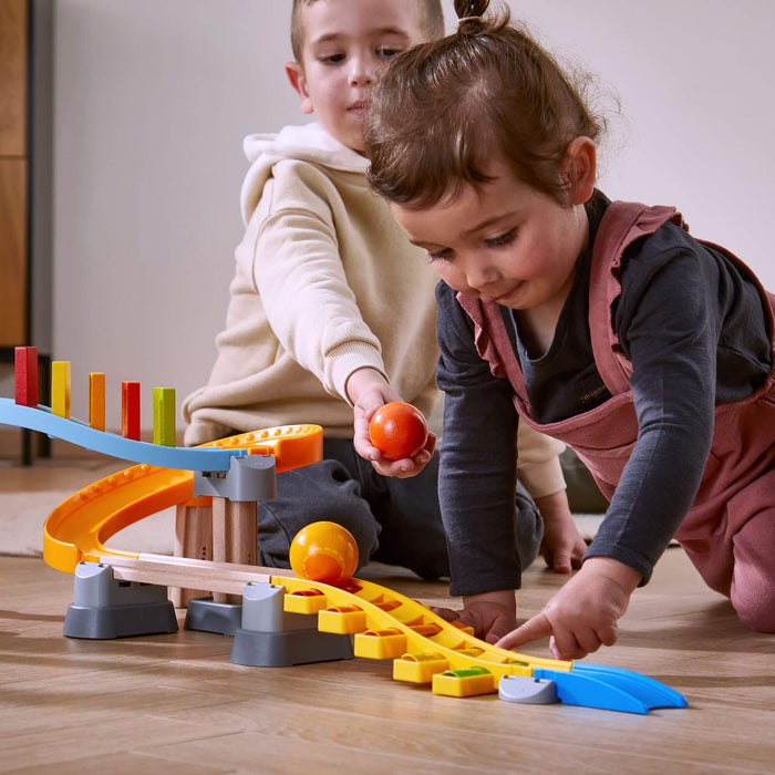 Kullerbu Melody Dominoes Set - Babies in Bloom
