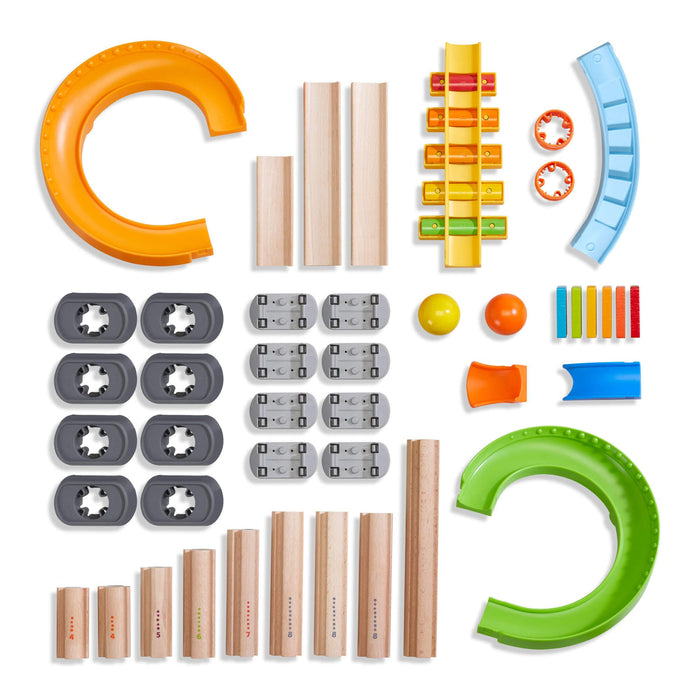Kullerbu Melody Dominoes Set - Babies in Bloom