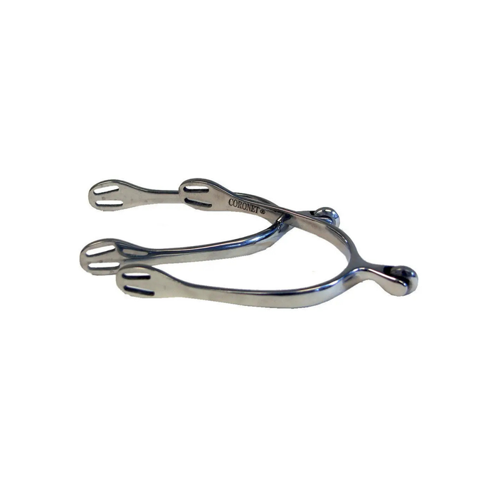 Ladies Vertical Roller Spur
