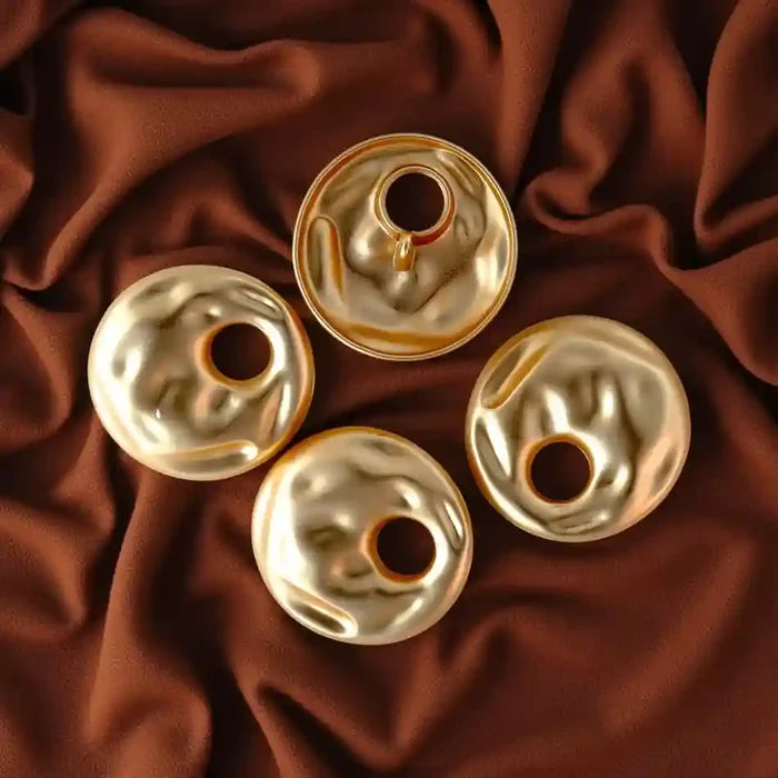 Matte Gold