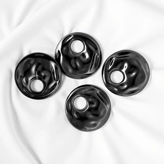 Gun Metal