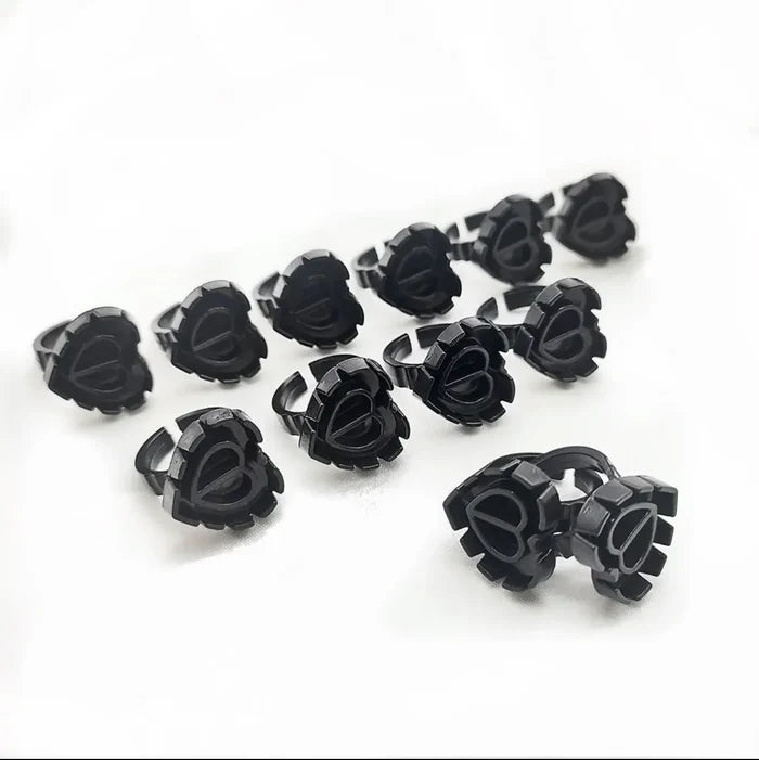 LBB Heart Glue Ring