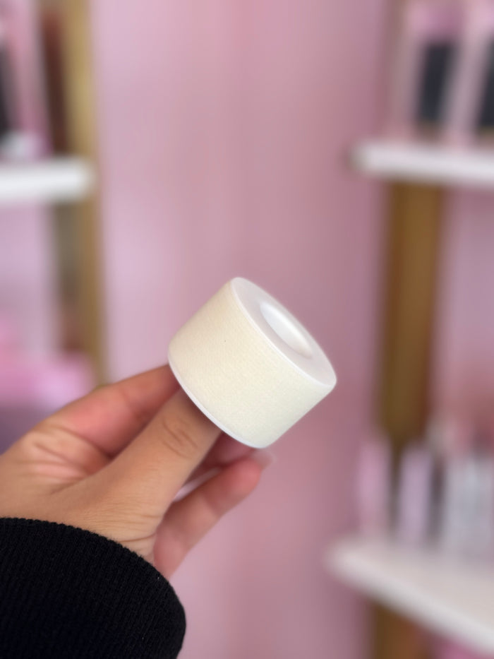 LBB thick sensitive tape