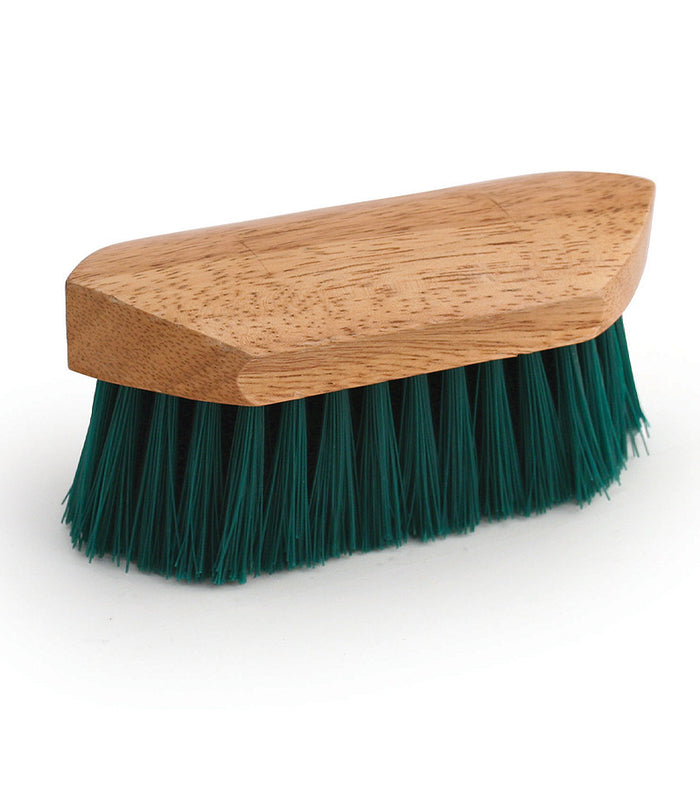 Legends Prince Green Pocket Brush