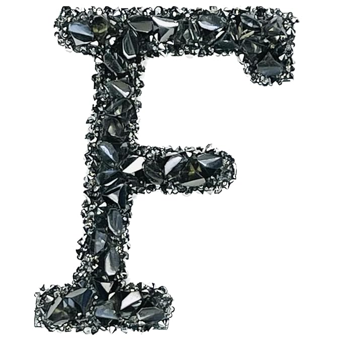 F