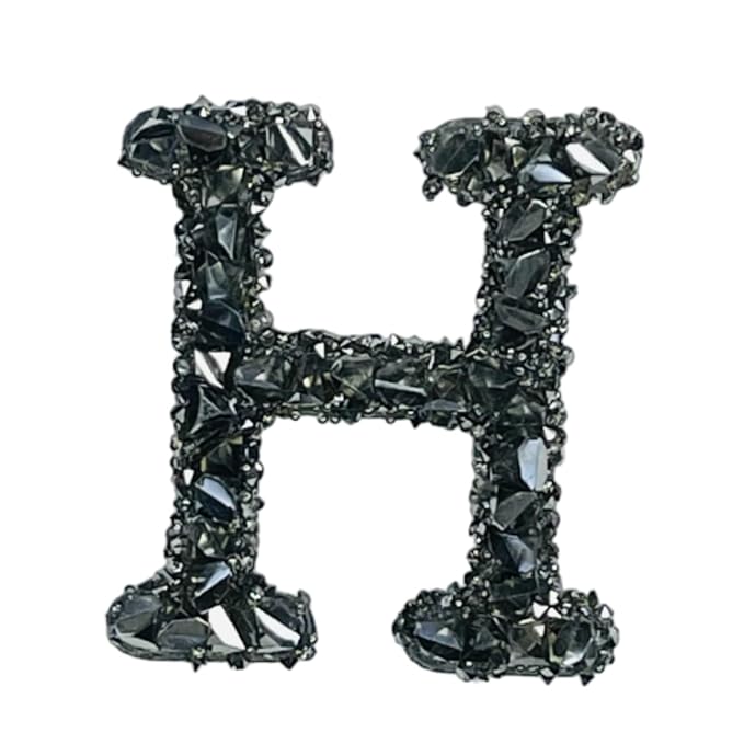 H