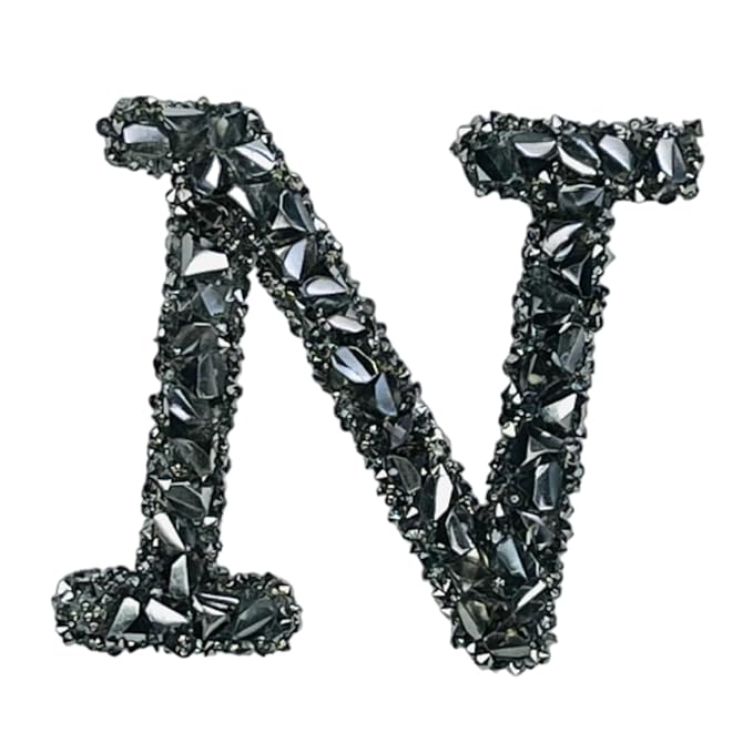 N