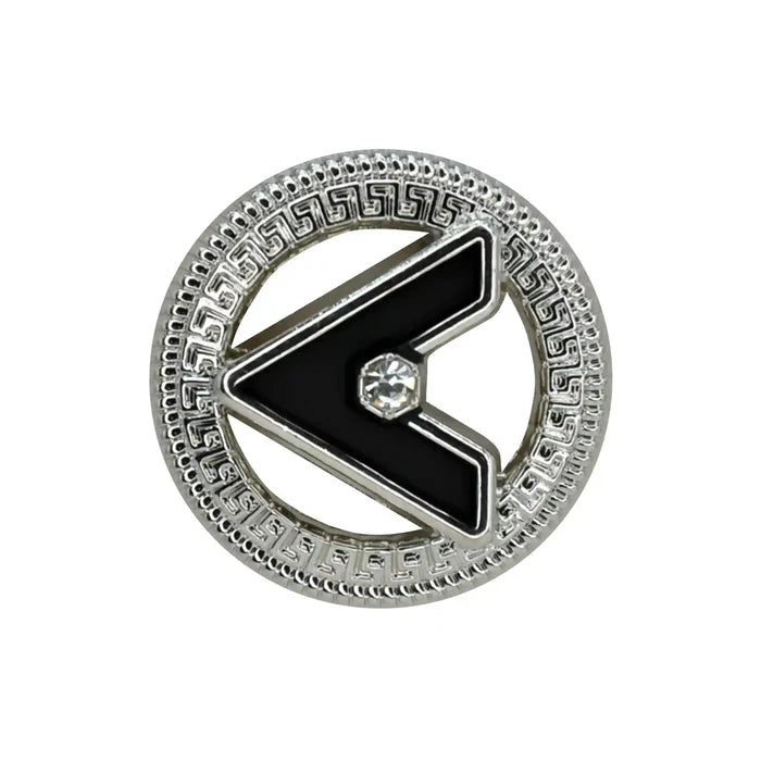 Silver / 20mm(31L)