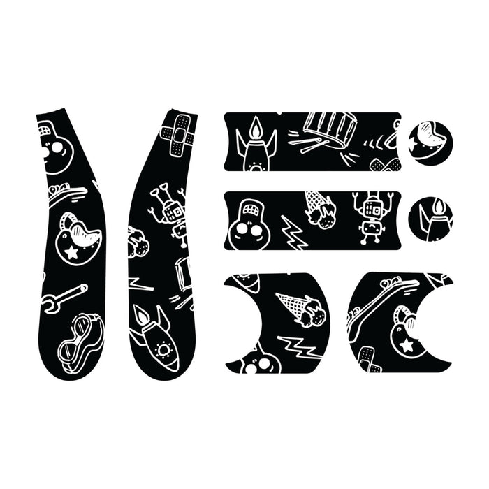 Liki Sticker Sets