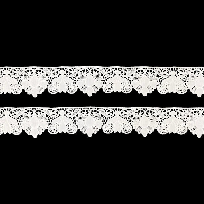 Lille Design 2 Meter Sequins Lace