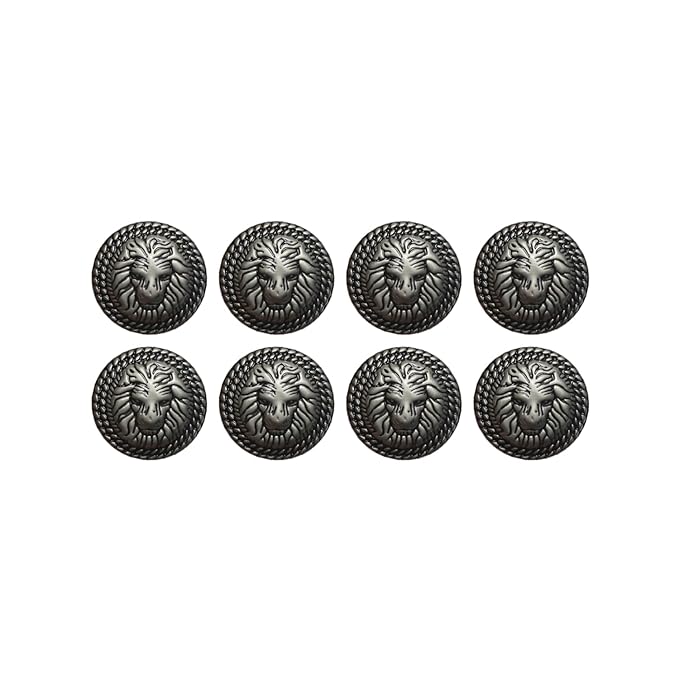 Grey / 18mm(28L) / 8 Small size