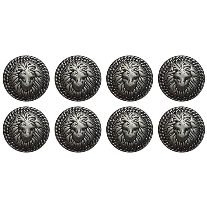 Grey / 21mm(33L) / 8 Big size