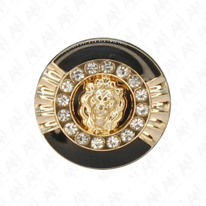 Gold black / 18mm(28L) / 7 (Big)