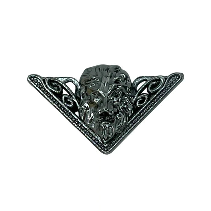 Gunmetal
